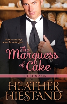 Marquess of Cake book