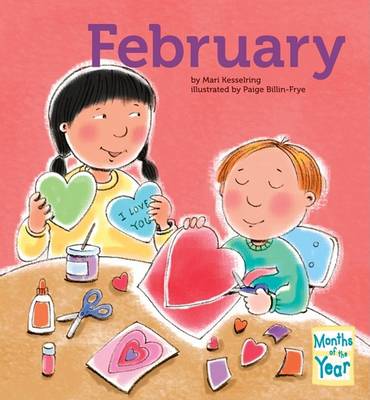 February book