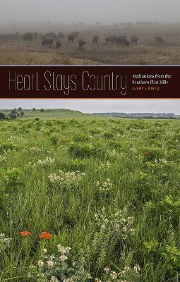 Heart Stays Country book