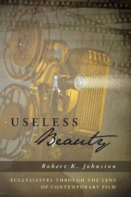 Useless Beauty book