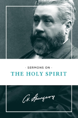 Sermons on the Holy Spirit book