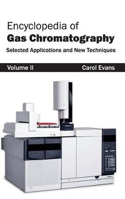 Encyclopedia of Gas Chromatography book