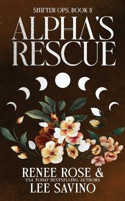 Alpha's Rescue: Discreet Edition book