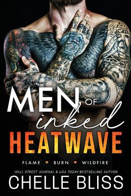 Men of Inked Heatwave: Volume 1 book