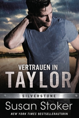 Vertrauen in Taylor book