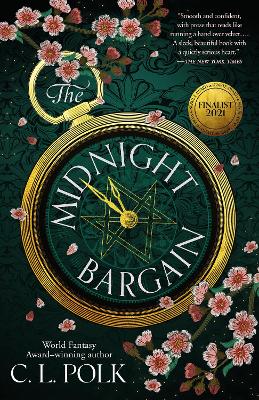 The Midnight Bargain book