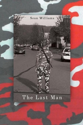 The Last Man by Sean Williams