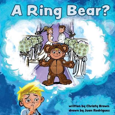 A Ring Bear? book