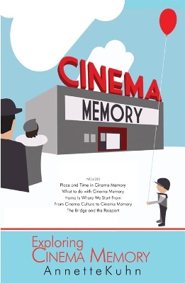 Exploring Cinema Memory book
