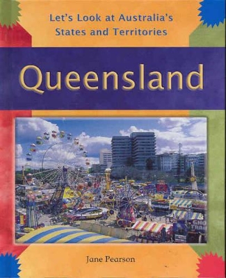 Queensland book