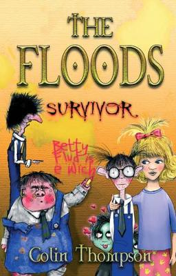 Floods 4 book