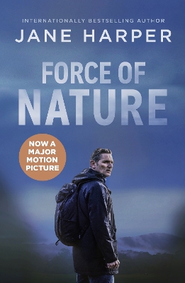 Force of Nature: Film Tie-In book
