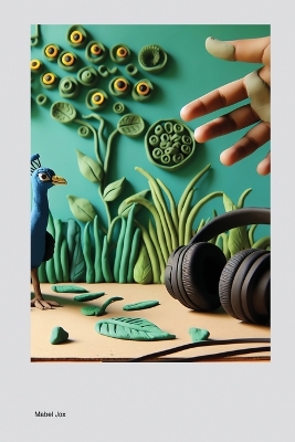 Sustainability Techniques for Peacocks and Headphones book