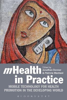 mHealth in Practice book