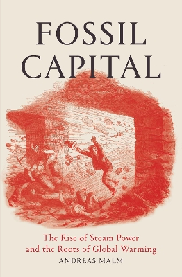 Fossil Capital book