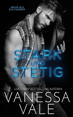 Stark und Stetig book