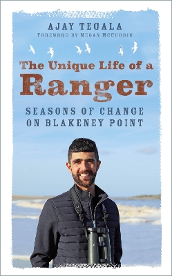 The Unique Life of a Ranger: Seasons of Change on Blakeney Point book