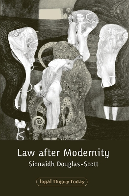 Law after Modernity book