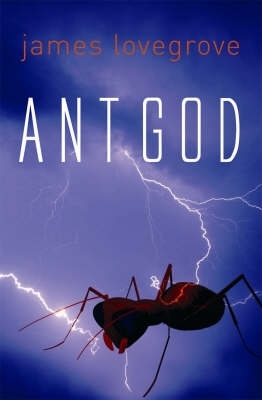Ant God book