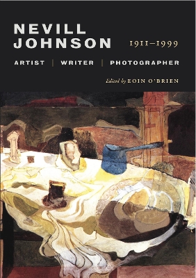 Nevill Johnson, 1911 - 1999 book