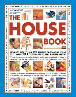 House Book book