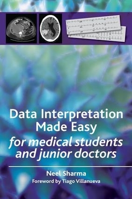 Data Interpretation Made Easy book