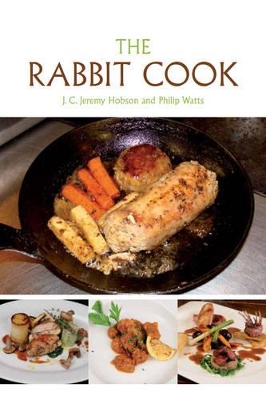 Rabbit Cook book