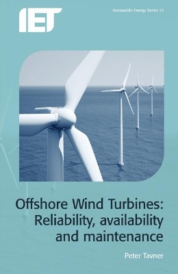 Offshore Wind Turbines book