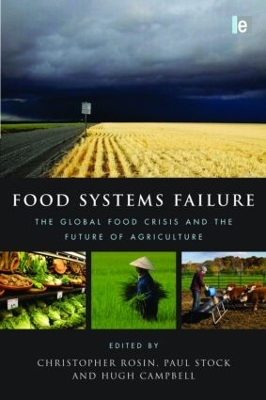 Food Systems Failure by Christopher Rosin