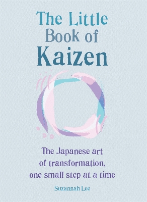 The Little Book of Kaizen book