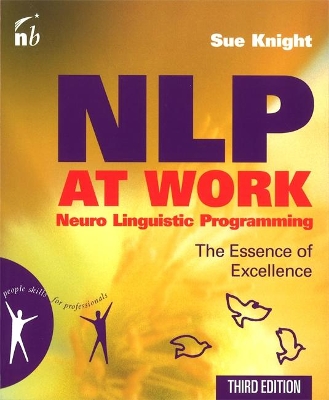 NLP at Work book