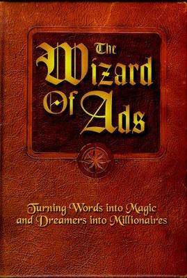 Wizard of Ads book