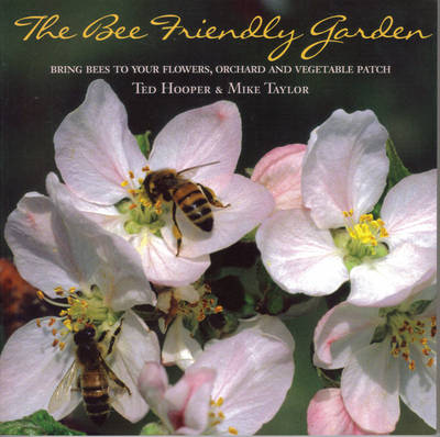 Bee Friendly Garden book