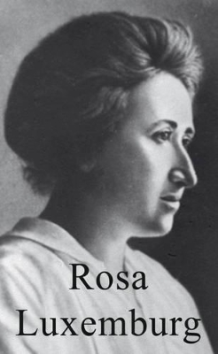 Rosa Luxemburg book