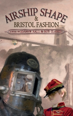 Airship Shape & Bristol Fashion book