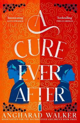 A Cure Ever After book