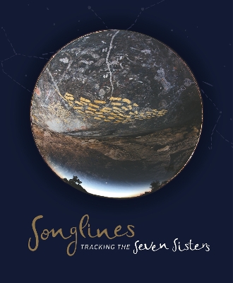 Songlines book