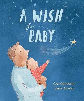 A Wish for Baby book