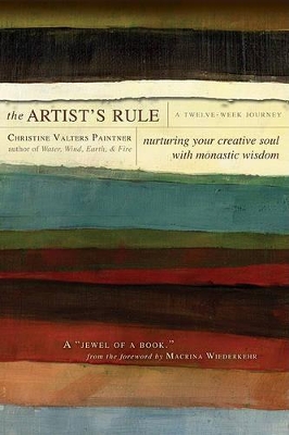 Artist's Rule book