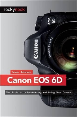 Canon EOS 6D book