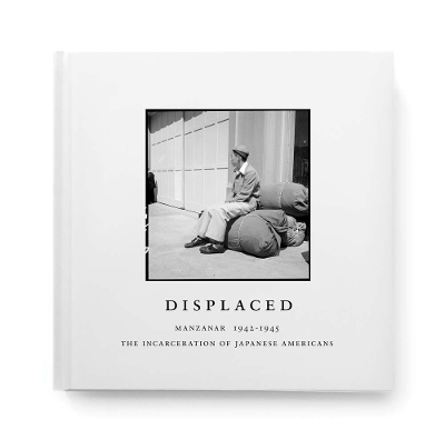 Displaced book