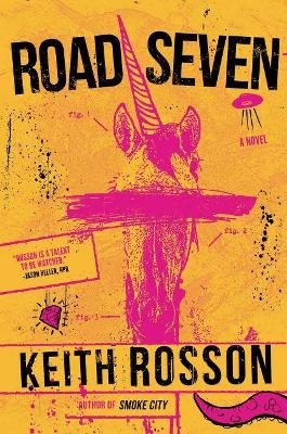 Road Seven book