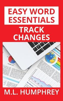 Track Changes book