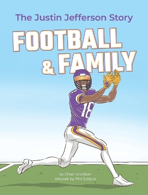 Football & Family book