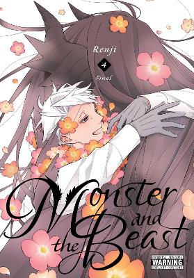 Monster and the Beast, Vol. 4 book