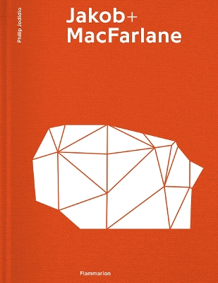 Jakob + MacFarlane book