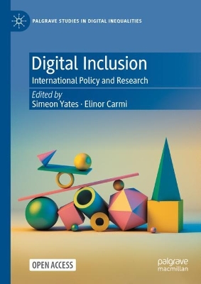 Digital Inclusion: International Policy and Research book