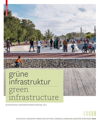 Grune Infrastruktur / Green Infrastructure book