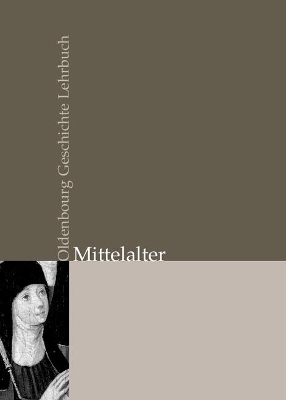 Oldenbourg Geschichte Lehrbuch, Mittelalter book