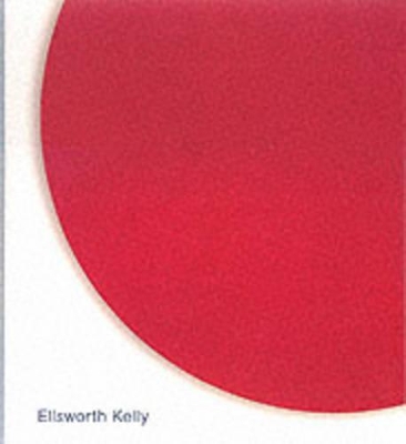 Ellsworth Kelly - Zwischen-Raume by Ellsworth Kelly